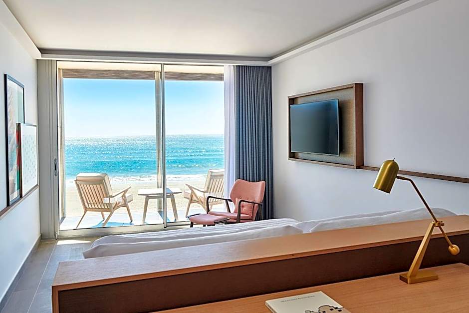 Le Meridien Ra Beach Hotel & Spa