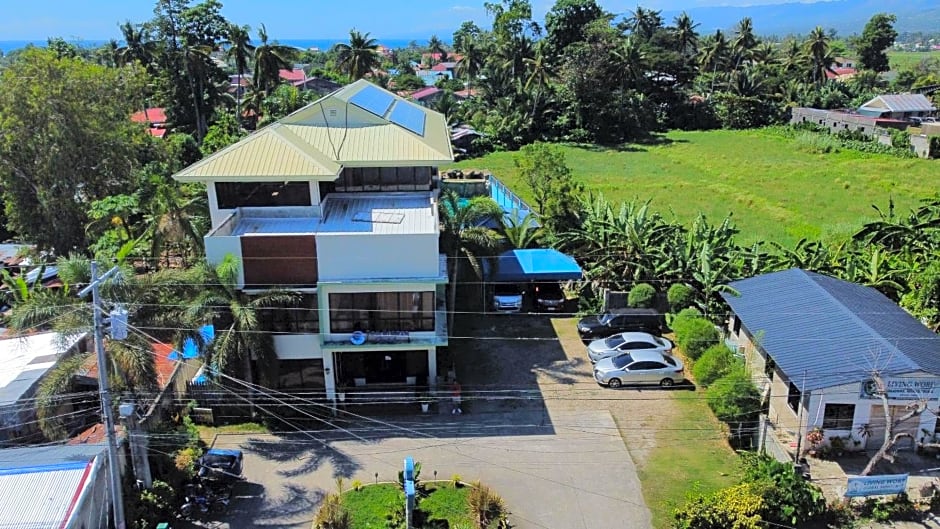 Argao Seabreeze Hotel powered by Cocotel