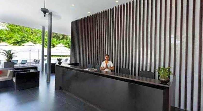 Baan Yamu Residences by RESAVA