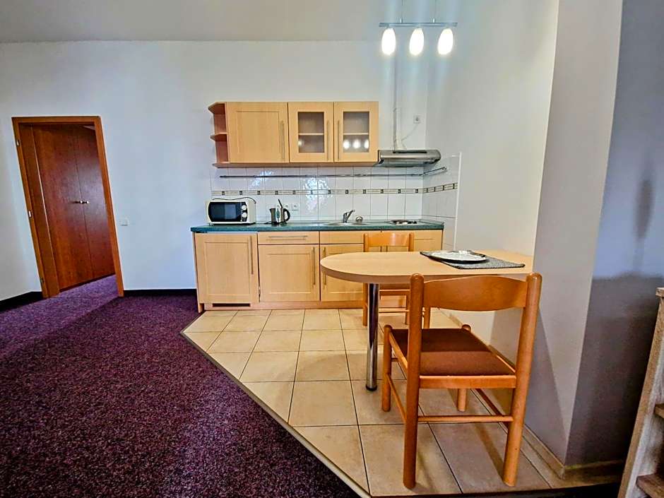 Family hotel Maxim