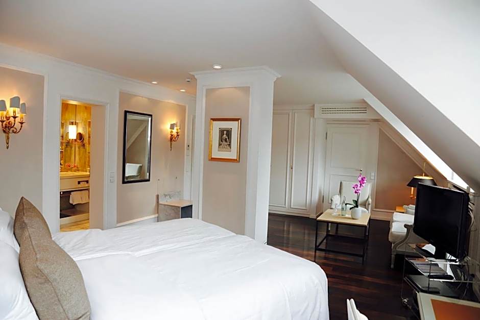 Hotel München Palace