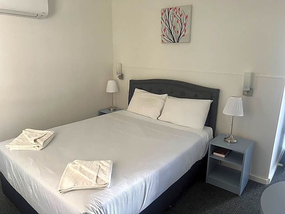 Yass Motel
