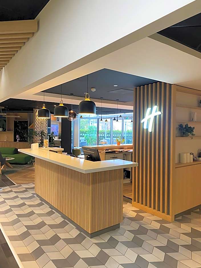 Holiday Inn Clermont Ferrand Centre By IHG