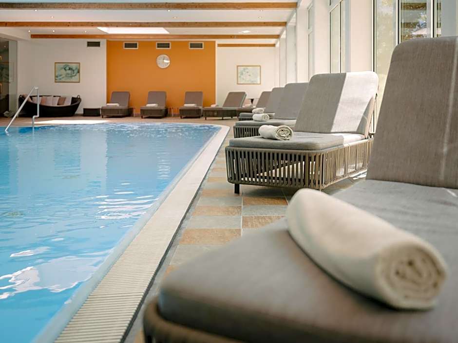 Hotel Vitalquelle Montafon