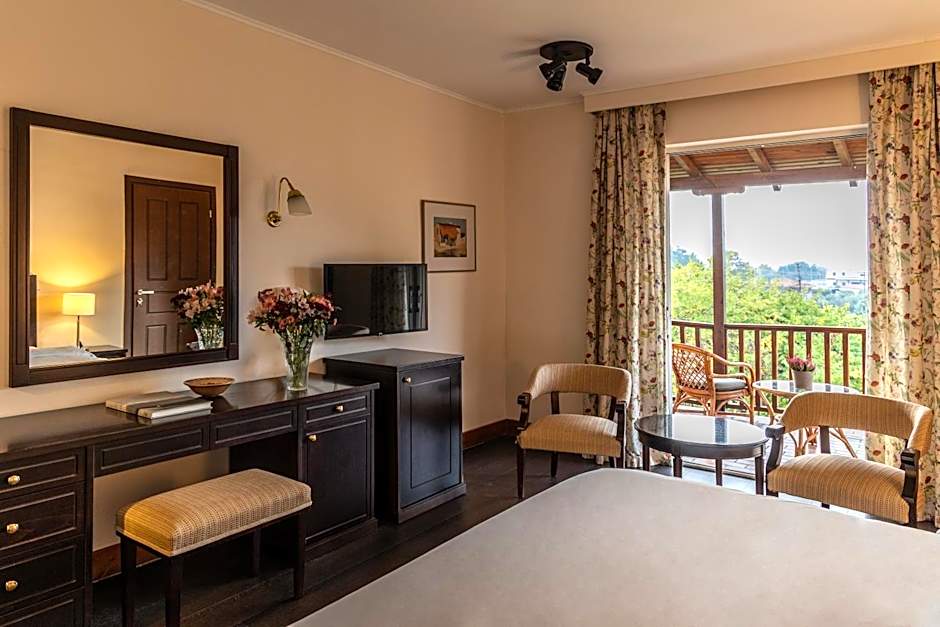 Amalia Hotel Kalambaka