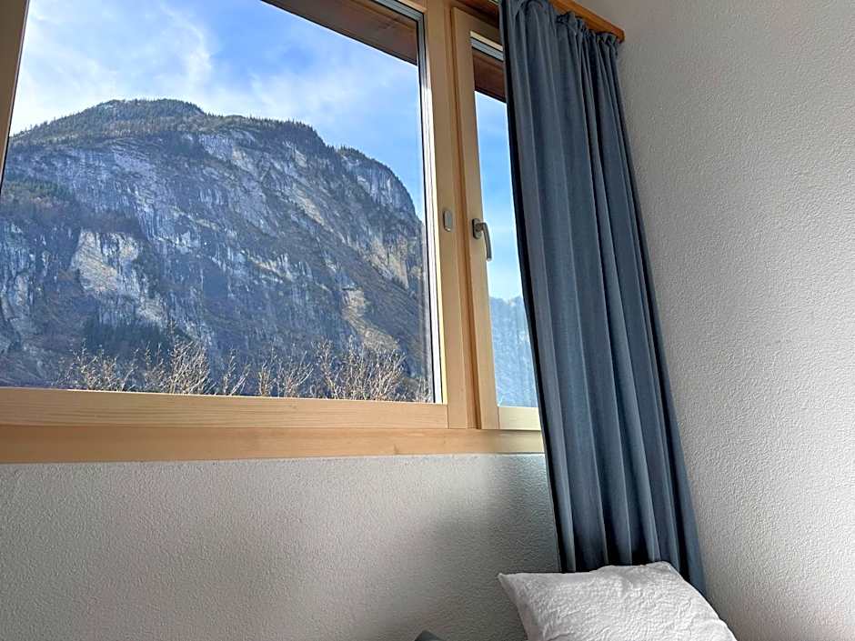 Hotel Restaurant Urweider