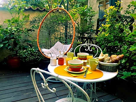 La Maison Du Bonheur