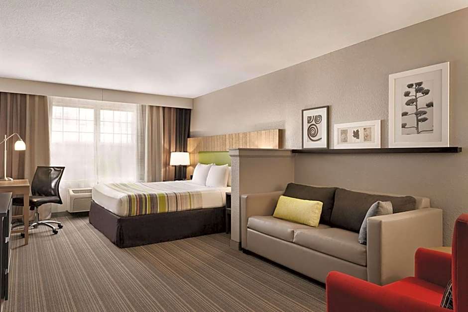 Country Inn & Suites by Radisson, Green Bay East, WI