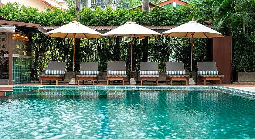 Buasri Boutique Patong