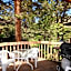 Streamside on Fall River
