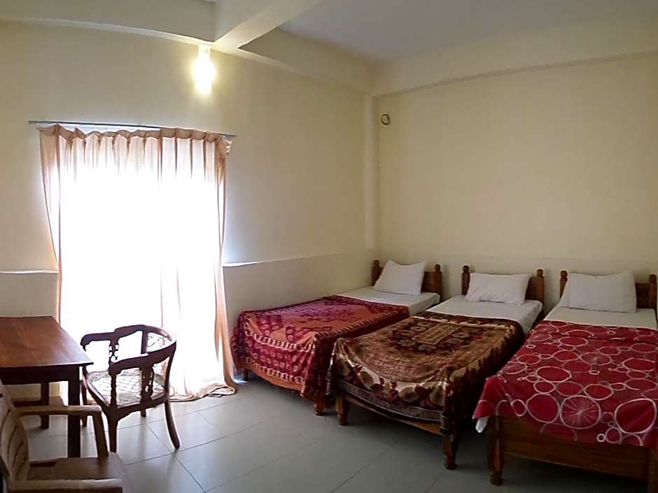 Majestic Tourist Hotel