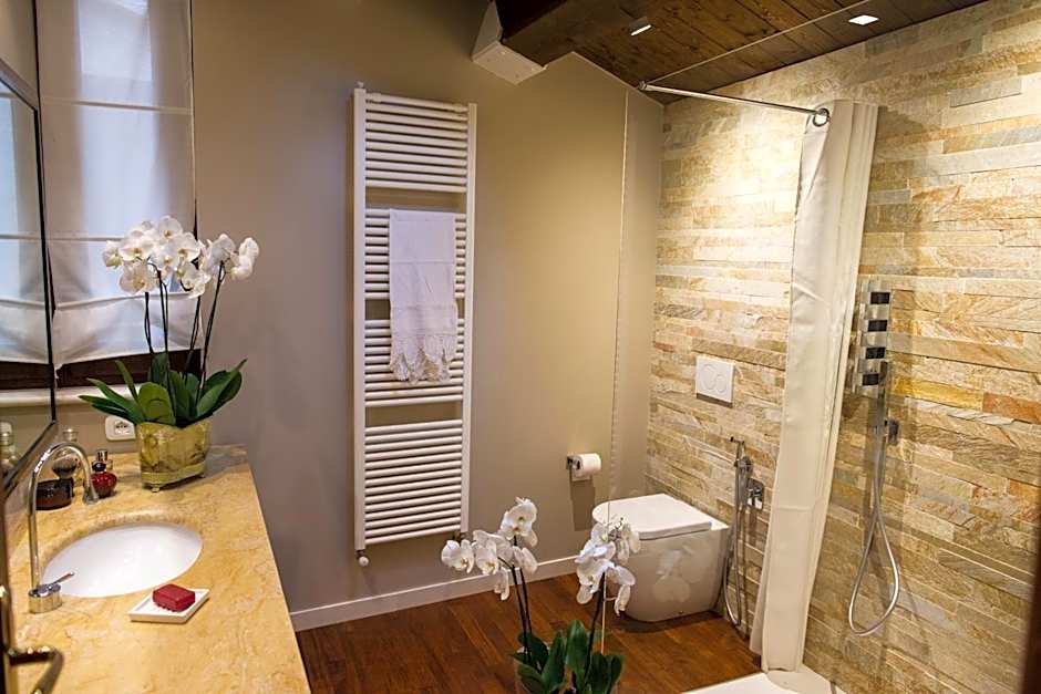 B&B Charme Celestino V°