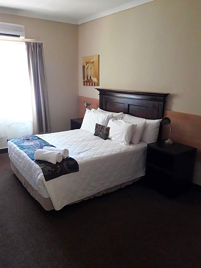 Airport Hotel