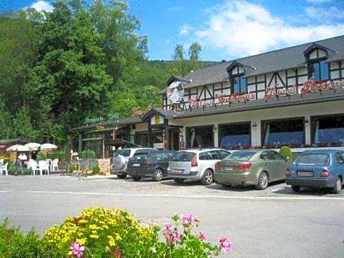 Hotel Val De La Cascade