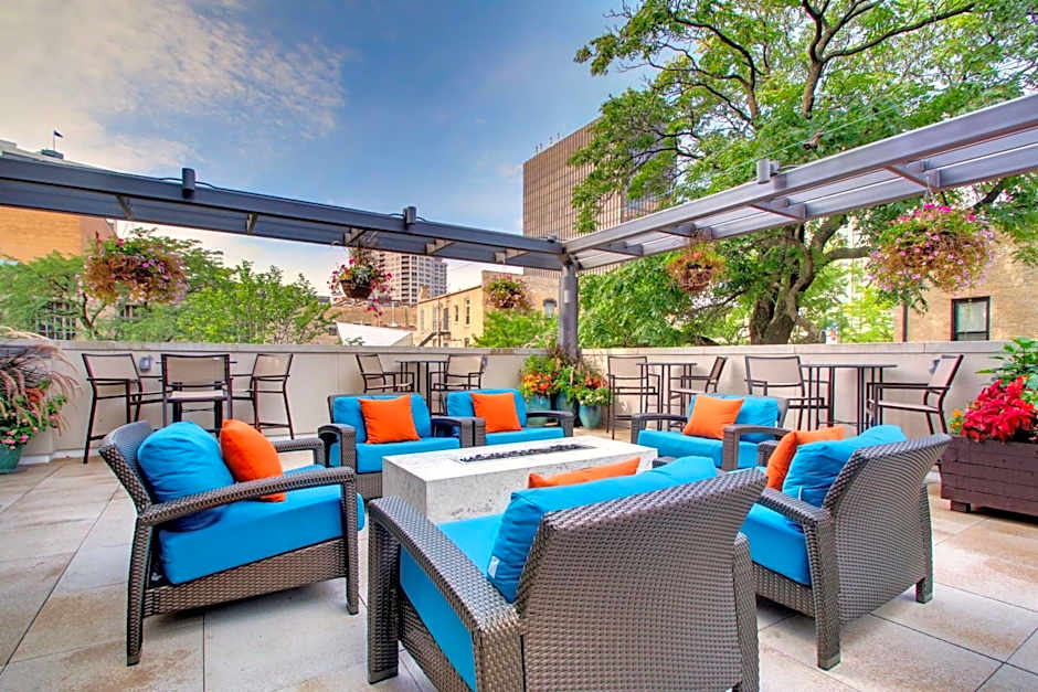 HYATT house Chicago/Evanston