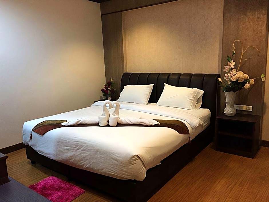 Baiboon Grand Hotel