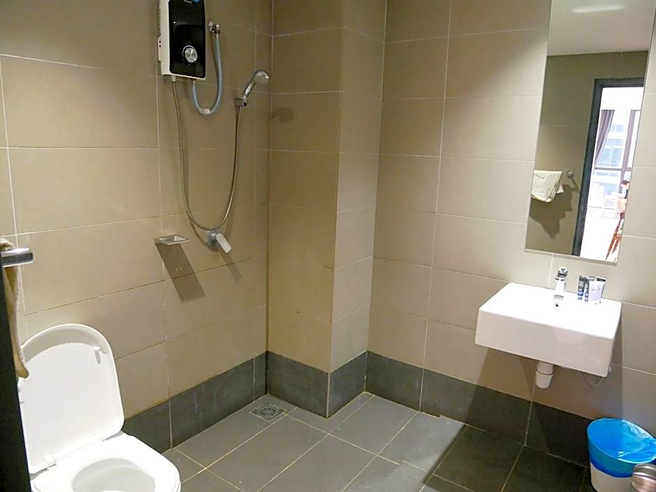 Atria Sofo Suites - Petaling Jaya