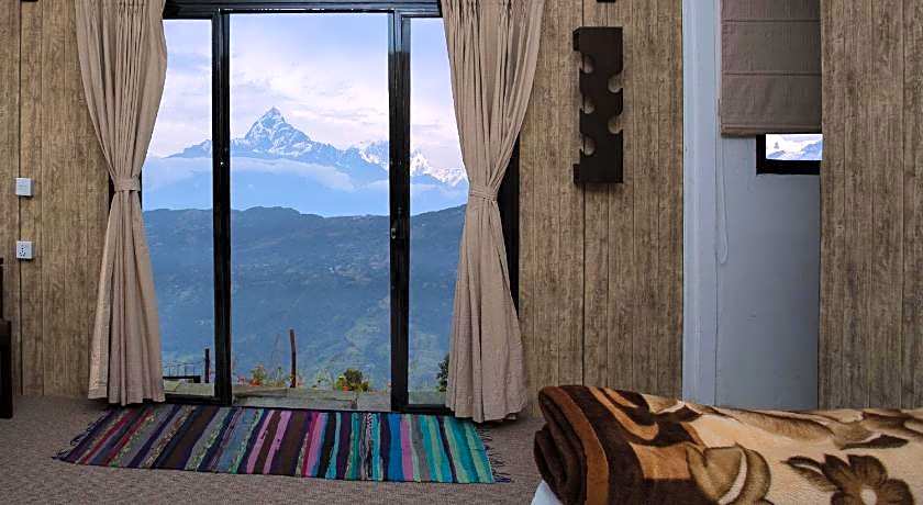 Raniban Retreat