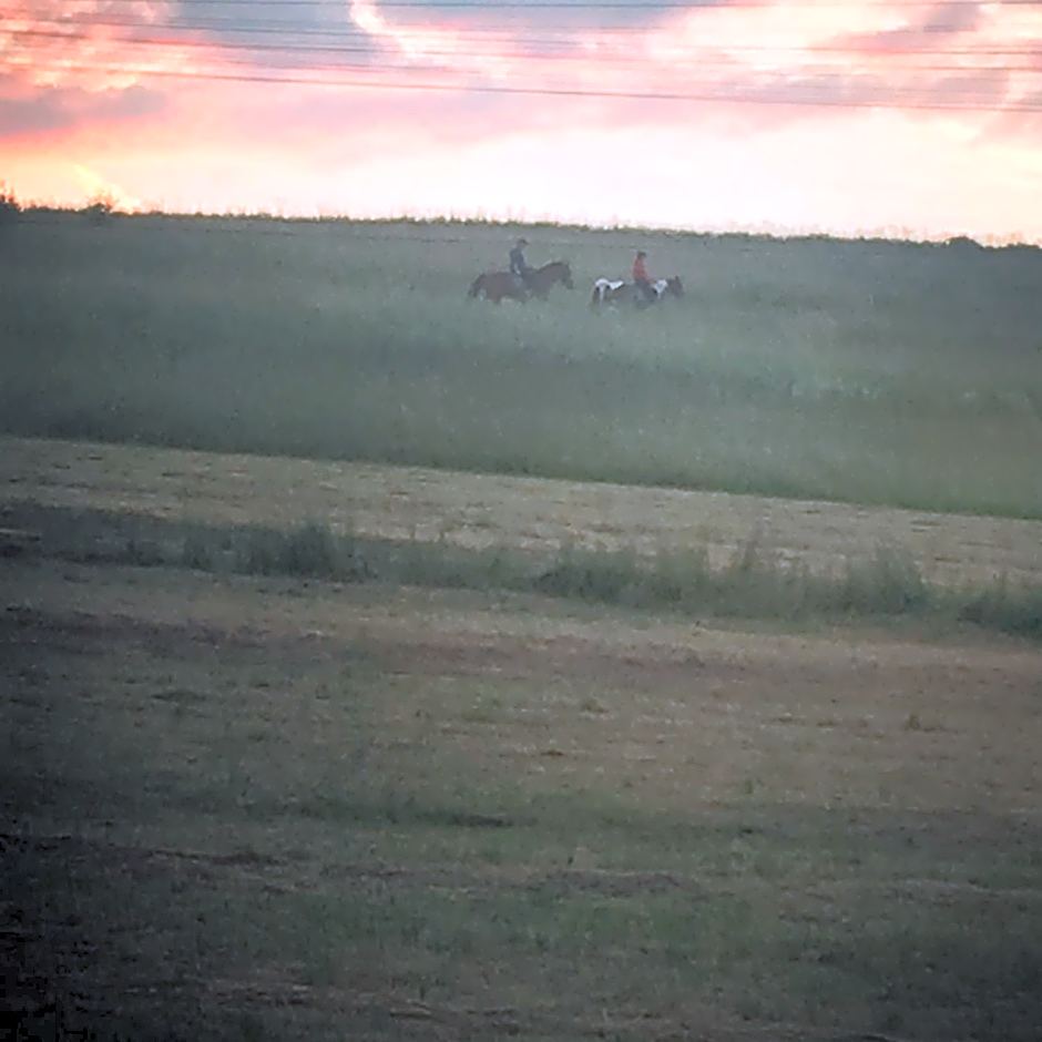 Domki,,Chatki Góralskie "