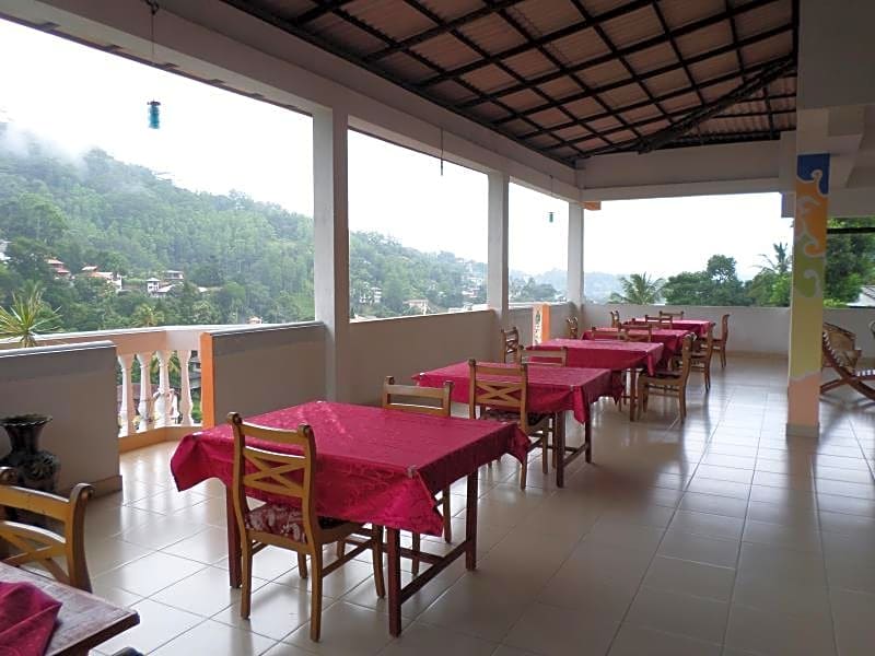 Majestic Tourist Hotel