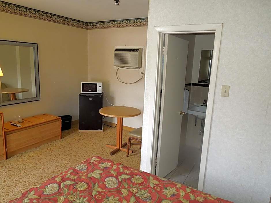 Red Lion Motel Southampton