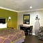 Super 8 By Wyndham Inglewood/LAX