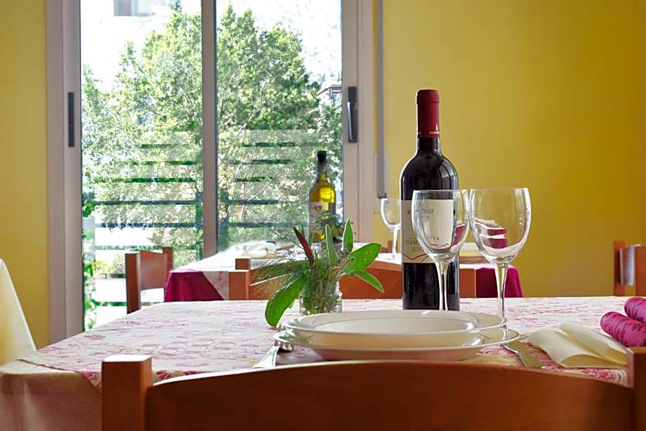 Hotel Ivana