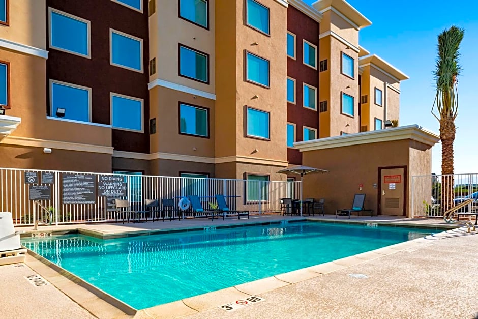Residence Inn Las Vegas South/Henderson