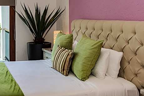 King Suite - Disability Access/Non Smoking