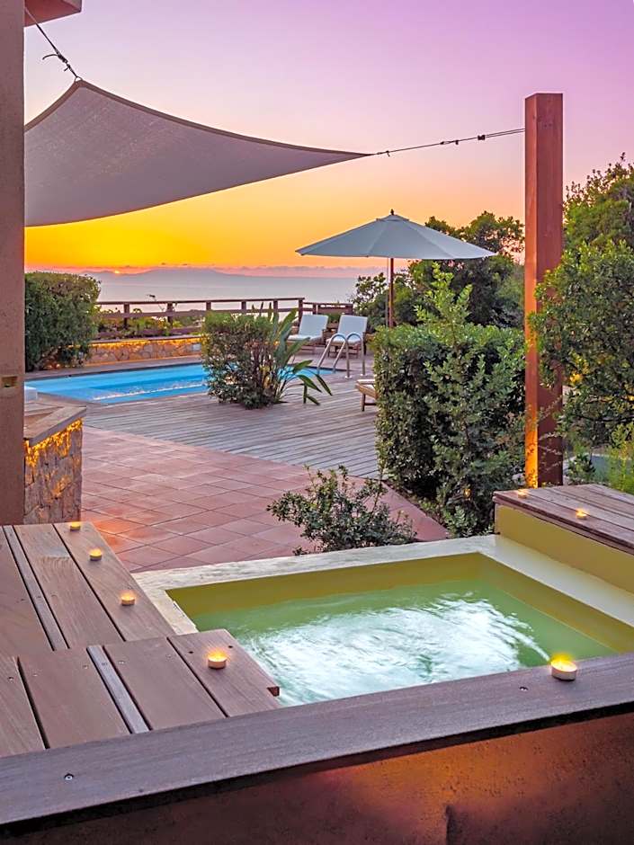 Costa Paradiso Resort