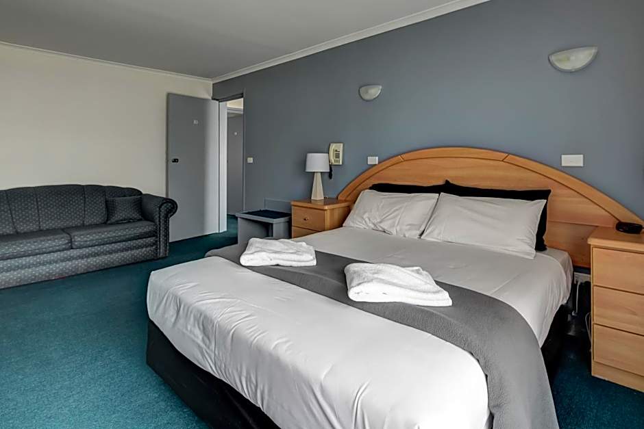 Central Motel Port Fairy