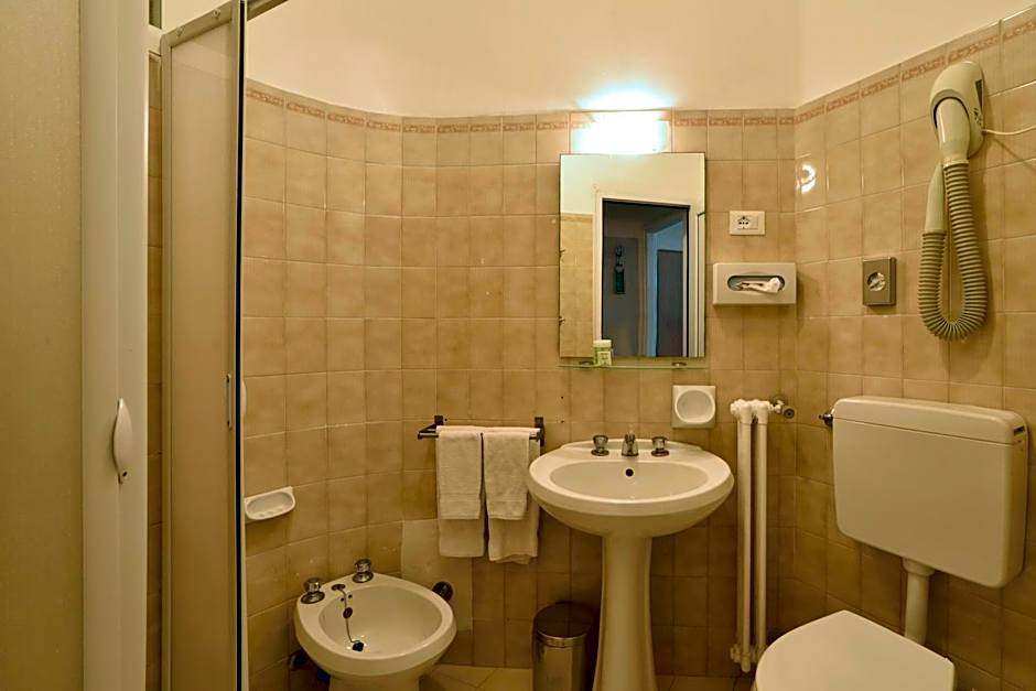 Hotel Ristorante La Marina Mhotelsgroup