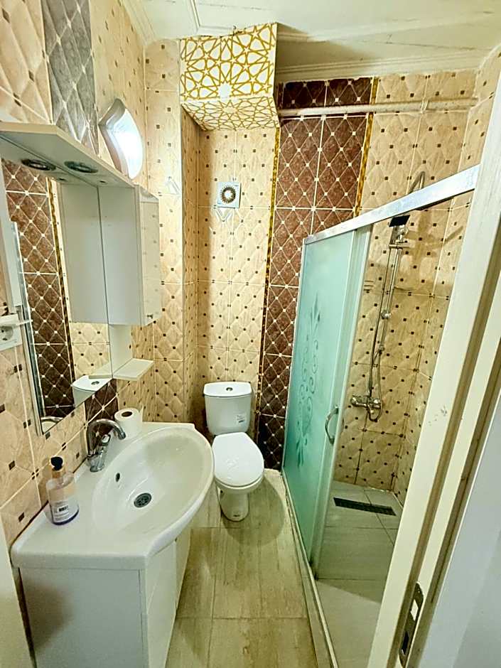ÖZ Butik Otel Antik Kent Myrleia