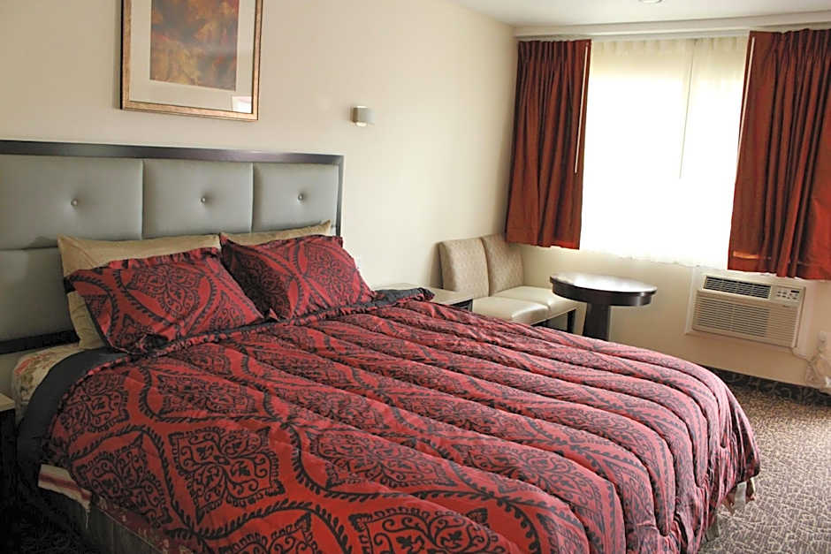 American Travel Inn