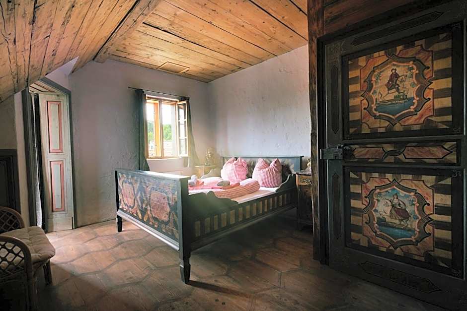 ErlebnisHotel Steirisch Ursprung