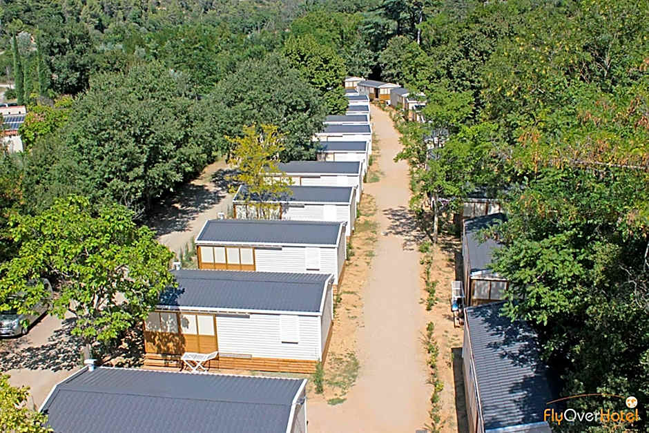 Club Vacances Bleues Domaine de Château Laval