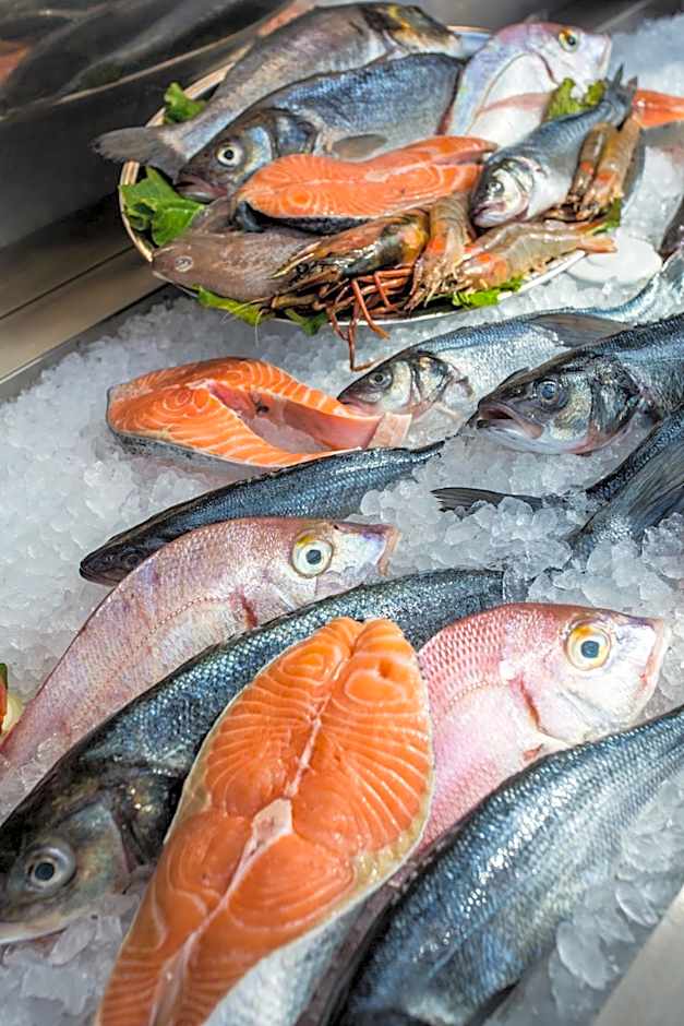 AlvorMar Apartamentos Turisticos