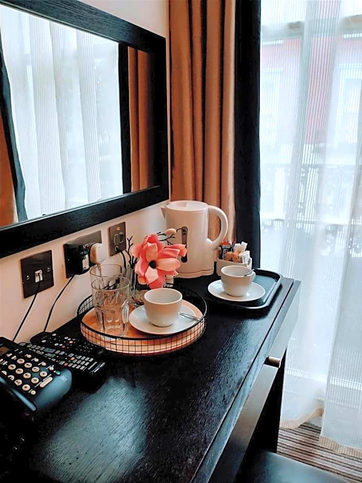 Edward Hotel - Paddington