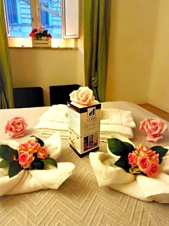 Nerva Accommodation