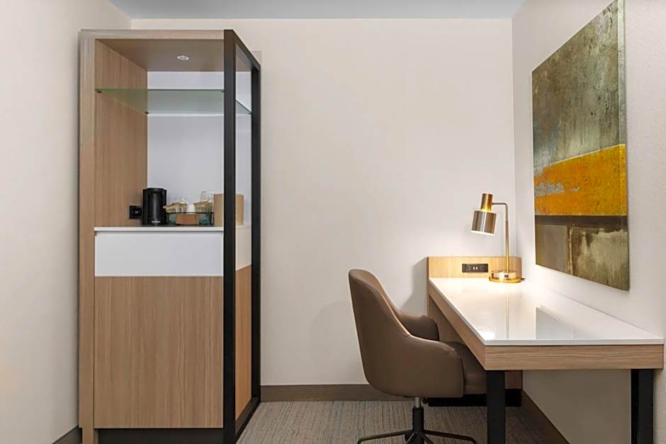 SpringHill Suites by Marriott Baton Rouge South