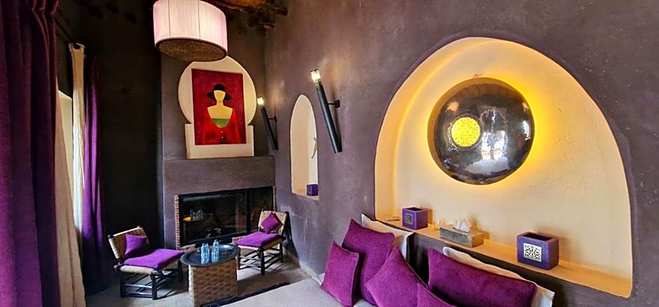 Riad de Vincent