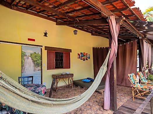 Pousada Confraria Casa Branca