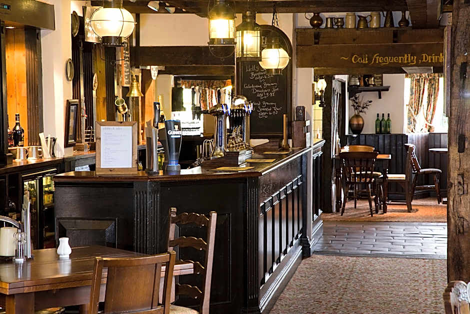 Premier Inn St. Neots - A1/Wyboston