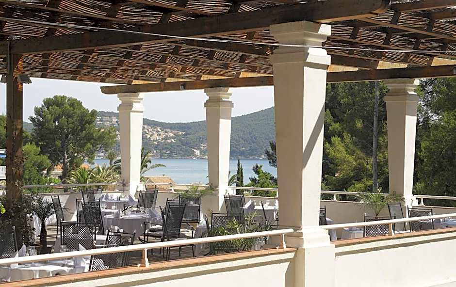 Grand Hotel Des Lecques; BW Signature Collection