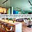 B&B HOTEL Mannheim-City