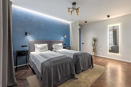 Comfort Twin Room