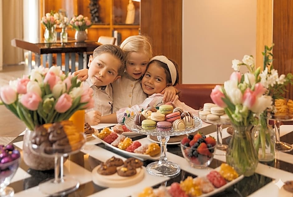 Mandarin Oriental, Lutetia Paris