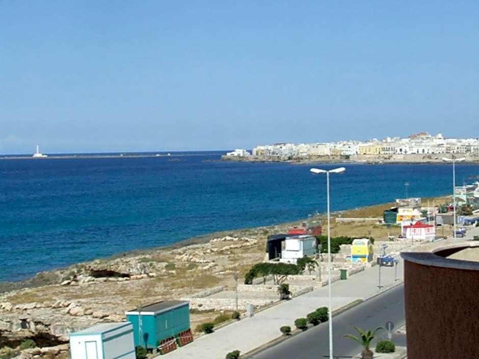 Dimora Di Mare Gallipoli