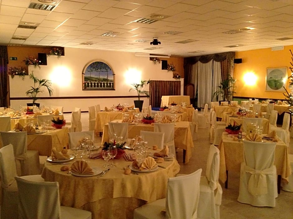 Hotel Il Vigneto