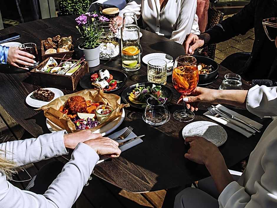 Mercure Klaipeda City